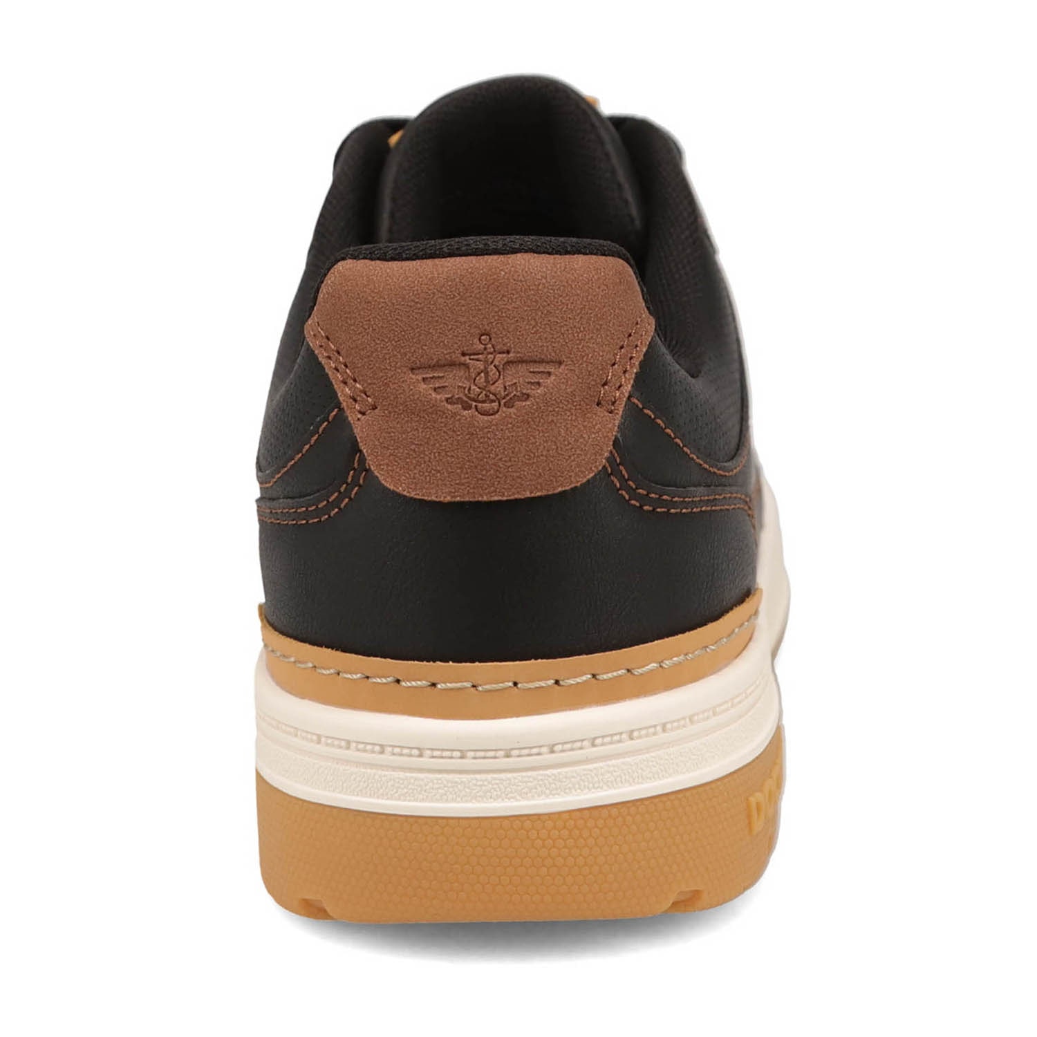 Dockers Frederick Mens Moc Closed Toe Slip-On Shoe