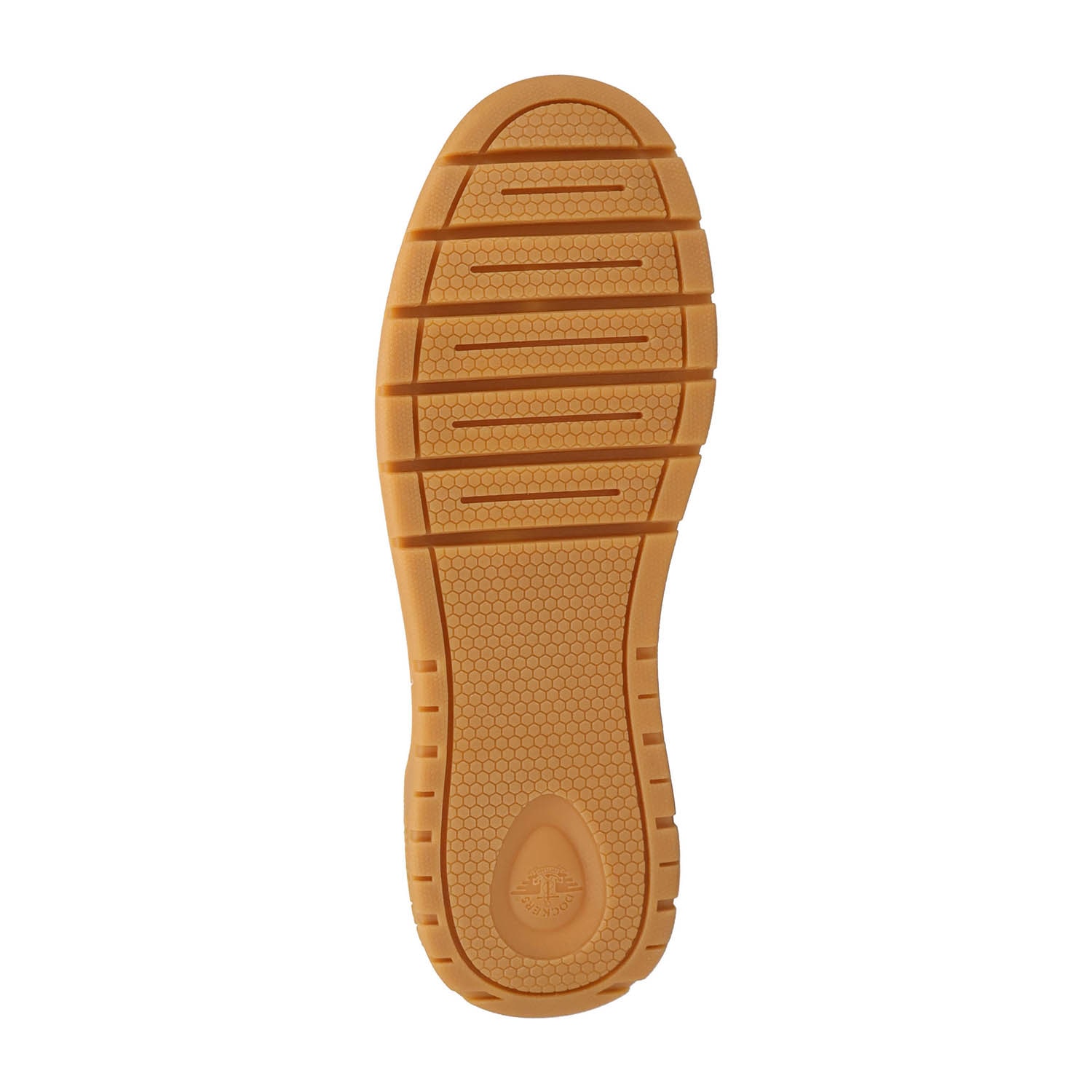 Dockers Frederick Mens Moc Closed Toe Slip-On Shoe
