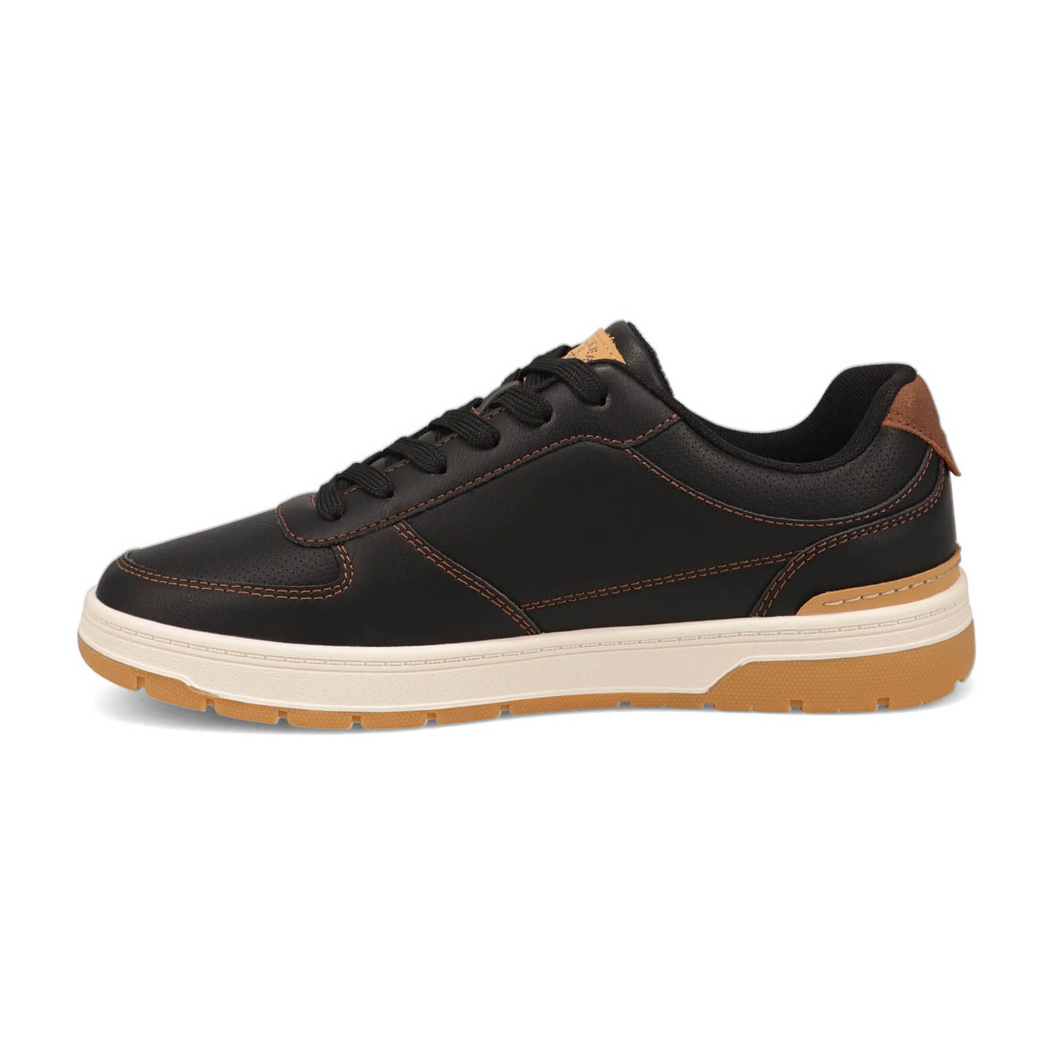 Dockers Frederick Mens Moc Closed Toe Slip-On Shoe