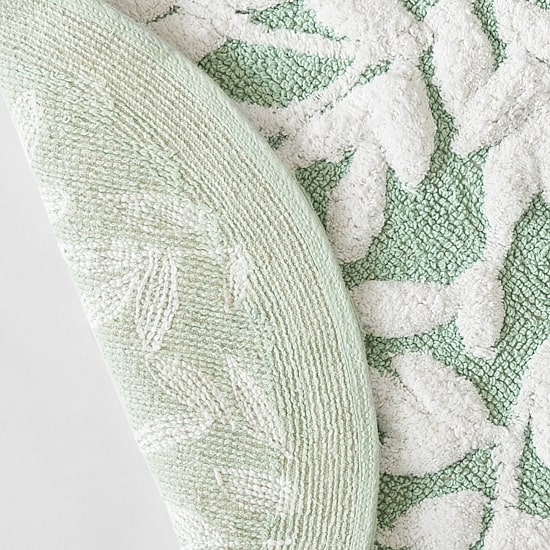 Madison Park Belle Cotton Tufted Bath Rug