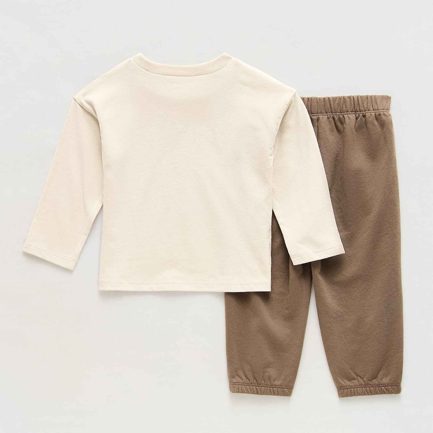 Okie Dokie Baby Boys 2-pc. Pant Set