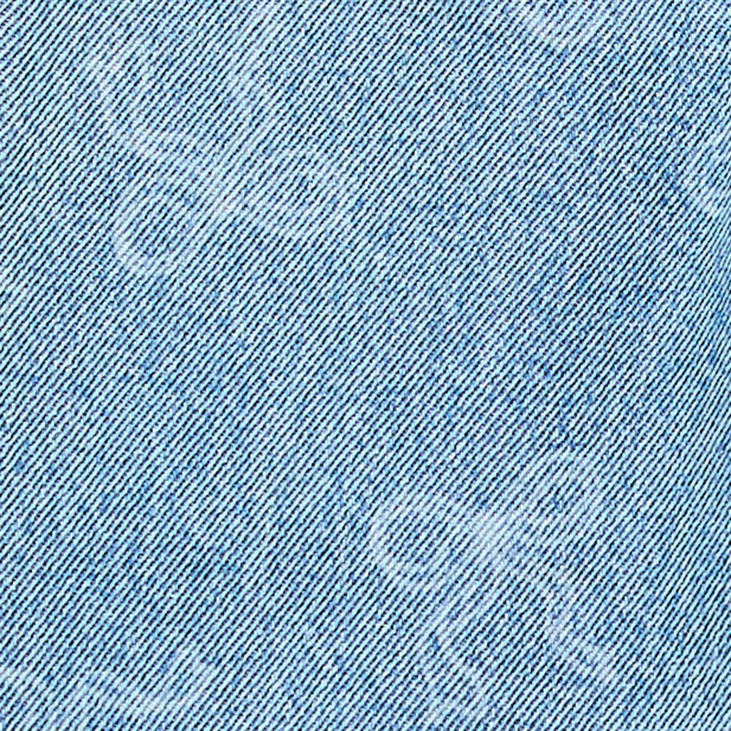 Okie Dokie Toddler & Little Girls Adjustable Waist Loose Fit Jean