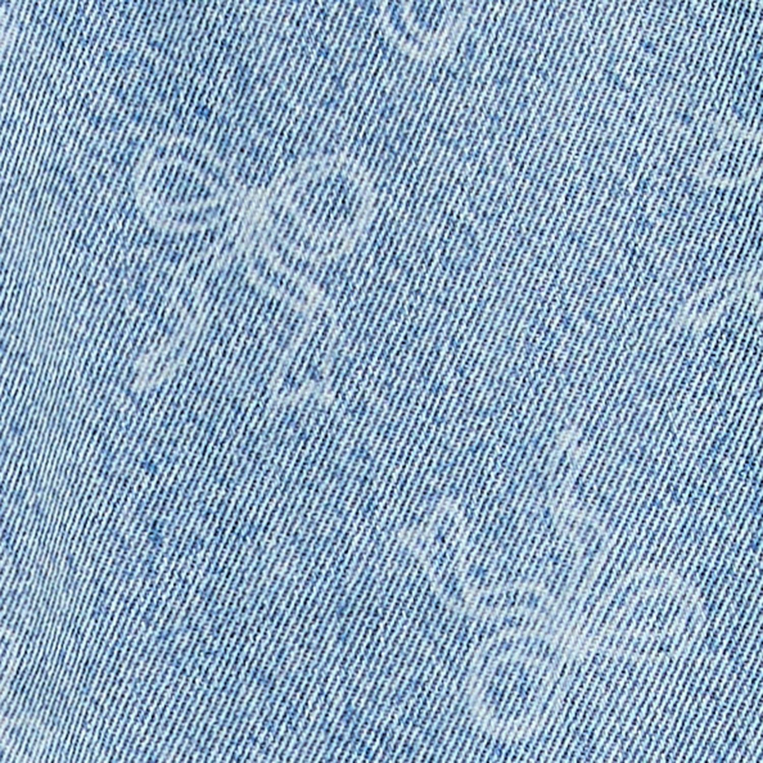 Okie Dokie Toddler Girls Adaptive Wide Leg Jean
