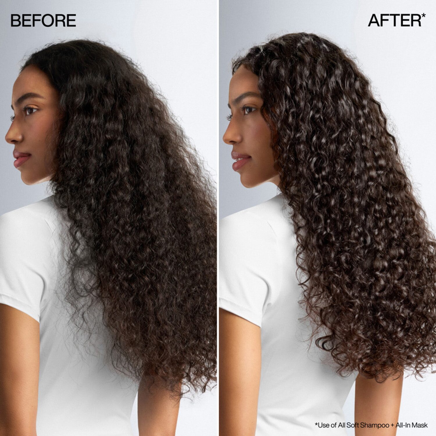 Redken Redken All Soft All-In-One Hydration Mask 8.4 Oz. Hair Mask 8.5 oz.