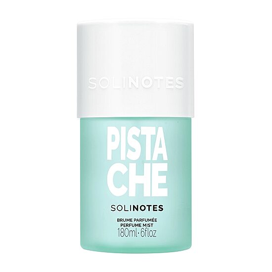 Solinotes Pistachio Body Mist