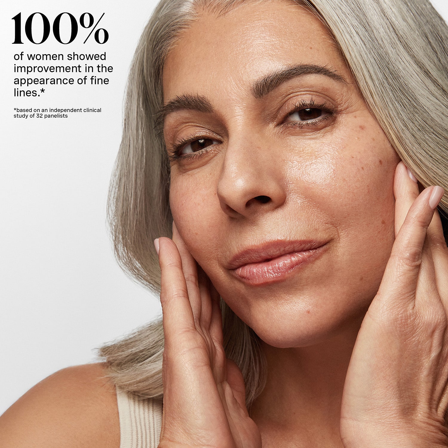 Kate Somerville Wrinkle Warrior® 2-In-1 Plumping Serum + Facial Moisturizer