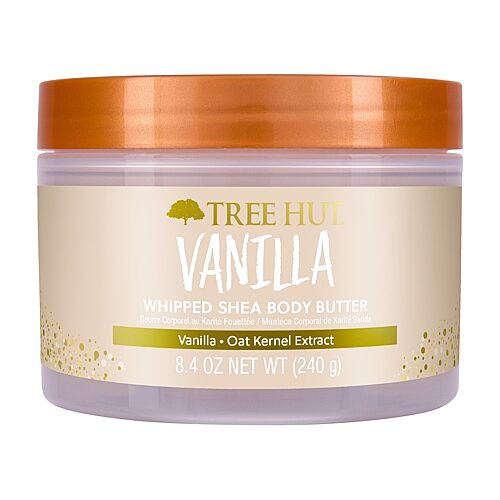 Tree Hut Whipped Vanilla Body Butter In No Color