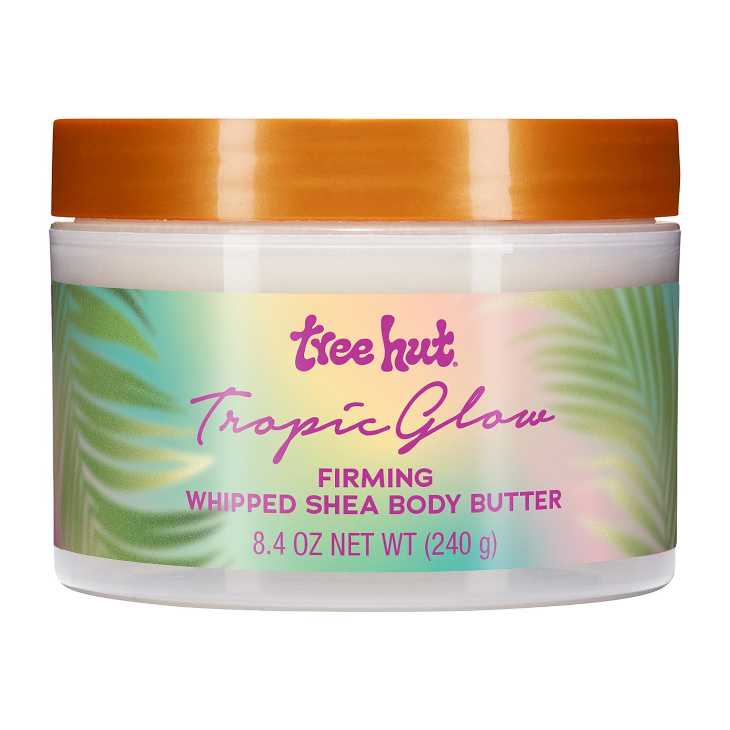 Tree Hut® Tropic Glow Whipped Body Butter\N