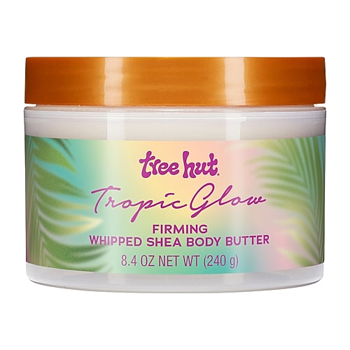 Tree Hut Tropic Glow Whipped Body Butter\n In No Clr
