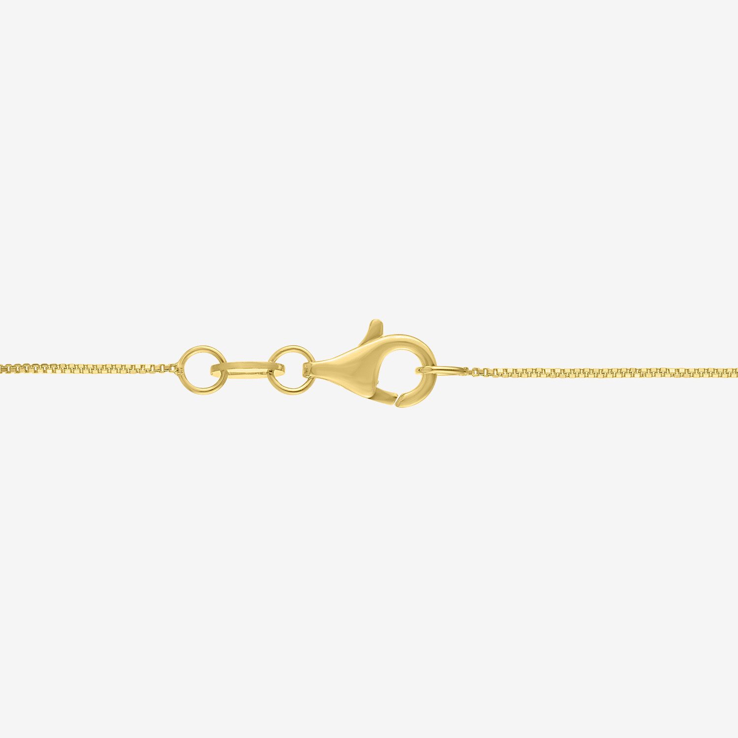 (G-H / Si1-Si2) Womens 1/3 CT. T.W. Lab Grown White Diamond 14K Gold Over Brass Heart 18 Inch Pendant Necklace