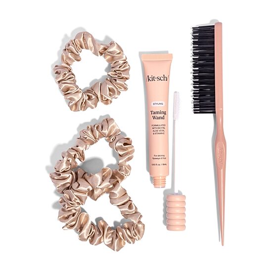 Kitsch 5-pc. Gift Set