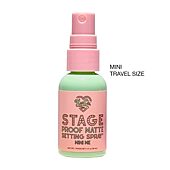 KimChi Chic Beauty Stage Proof Matte Setting Spray Mini Me