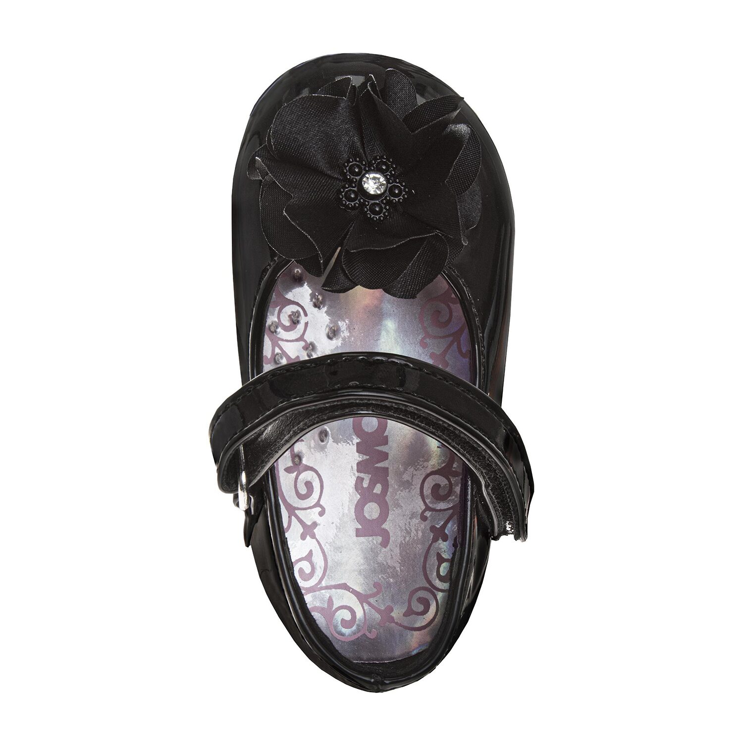 Josmo Infant Girls Mary Jane Shoes
