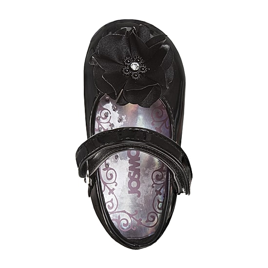 Josmo Infant Girls Mary Jane Shoes