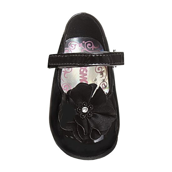 Josmo Infant Girls Mary Jane Shoes