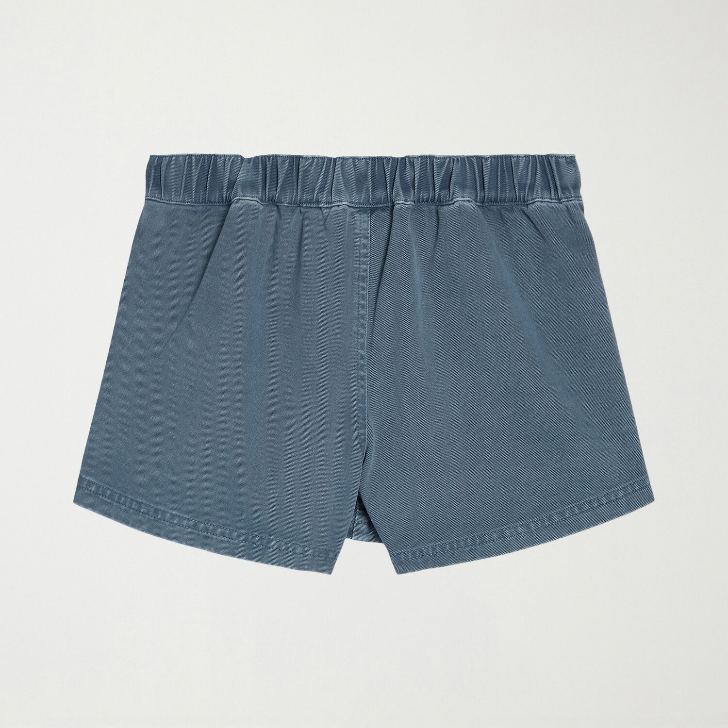 PUMA Big Kid Girls Mid Rise Woven Skort