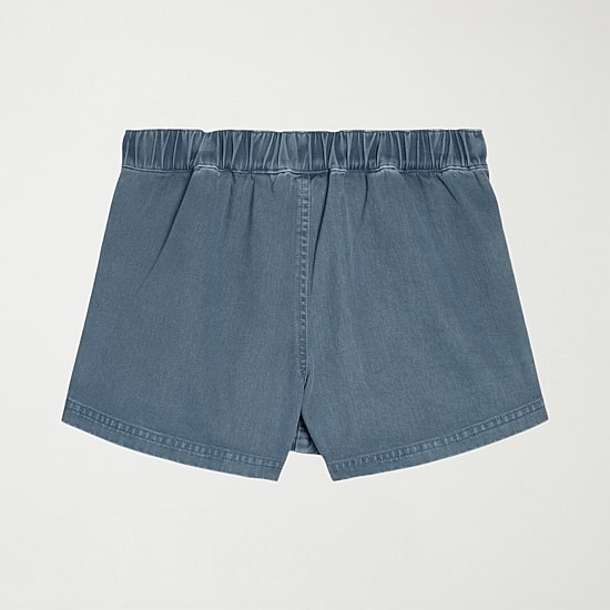 PUMA Big Kid Girls Mid Rise Skort