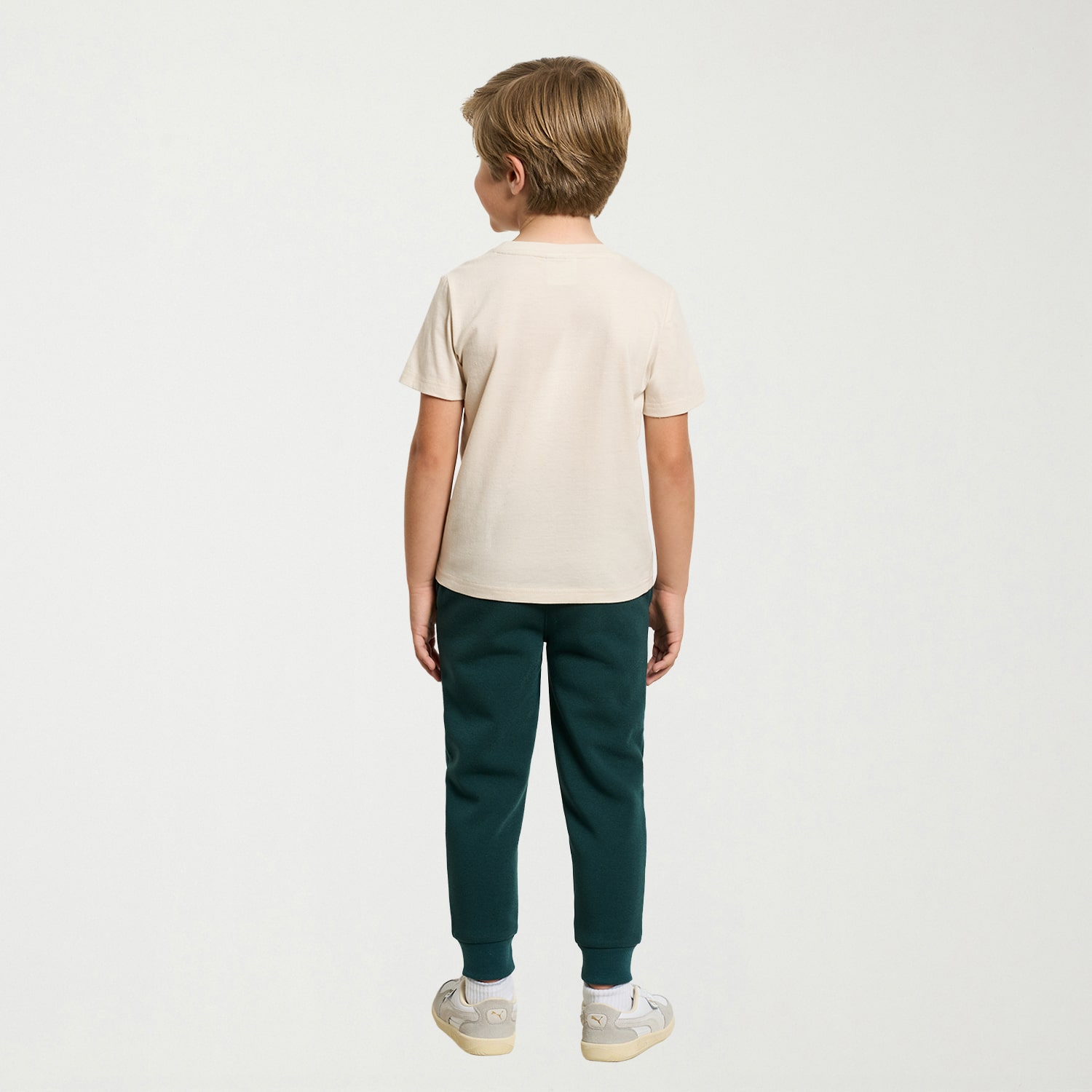 PUMA Big Kid Boys 3-pc. Pant Set
