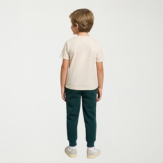 PUMA Big Kid Boys 3-pc. Pant Set