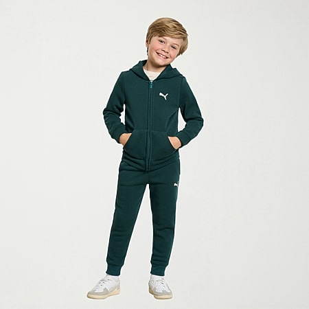 Xersion Little & Big Kid Boys 2-pc. Fleece Pant Set - JCPenney