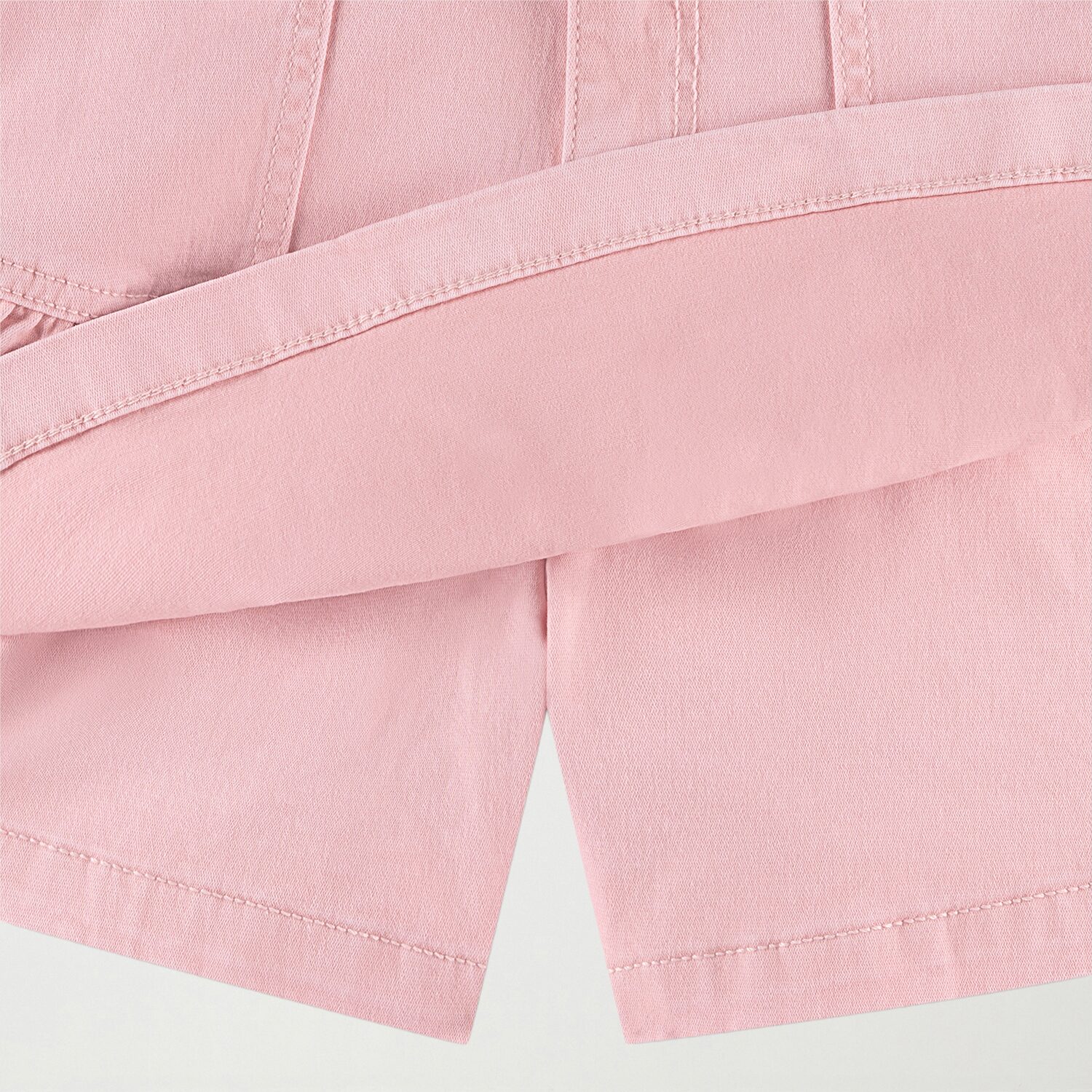 Levi's® Big Kid Girls Adjustable Waist Woven Skort