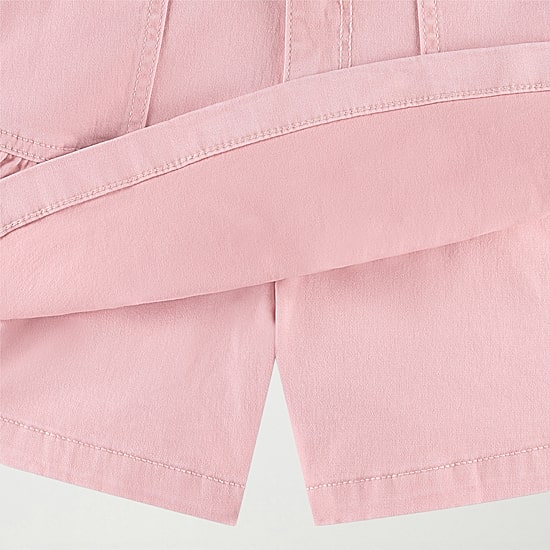 Levi's® Big Kid Girls Adjustable Waist Skort