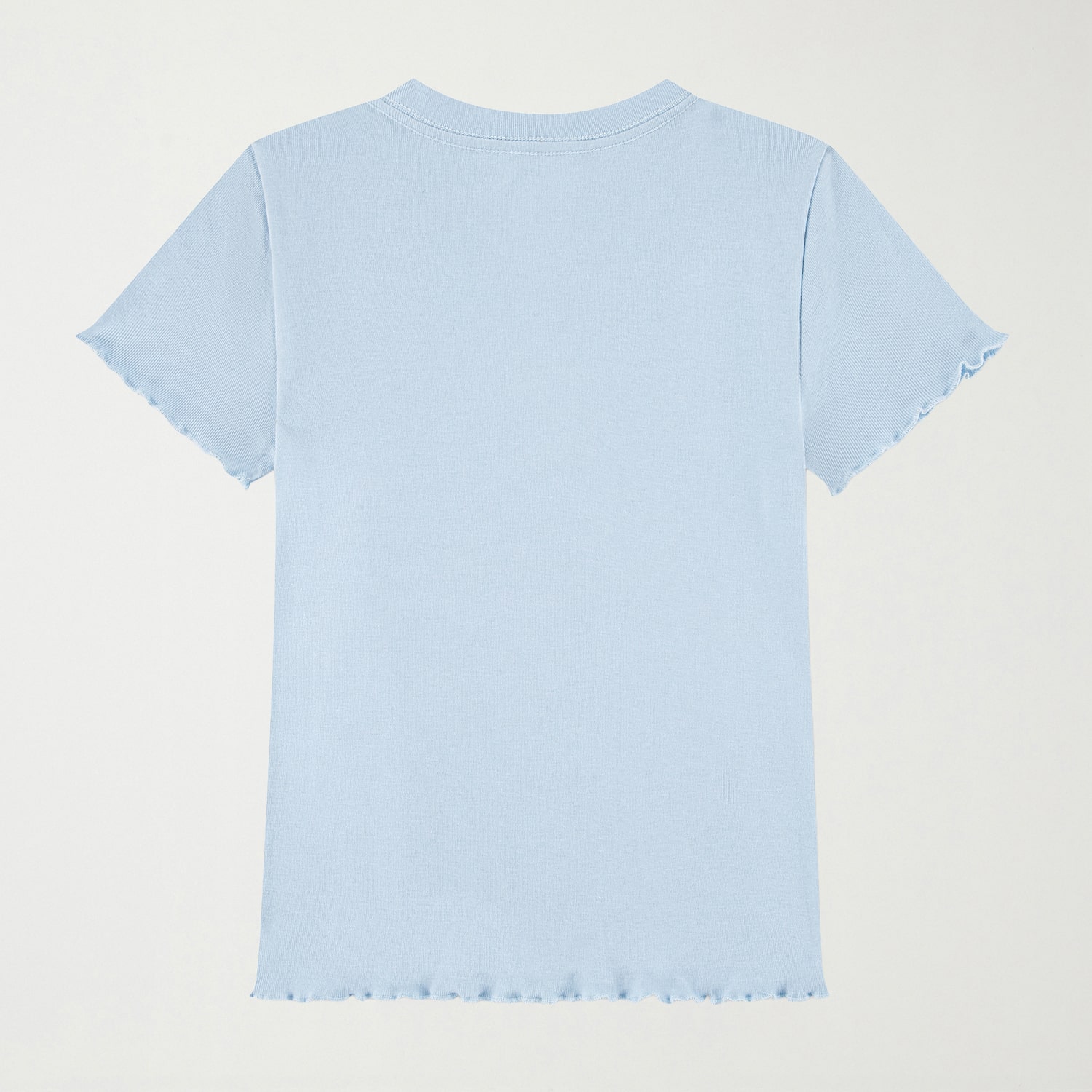 Levi's® Big Kid Girls Crew Neck Short Sleeve T-Shirt