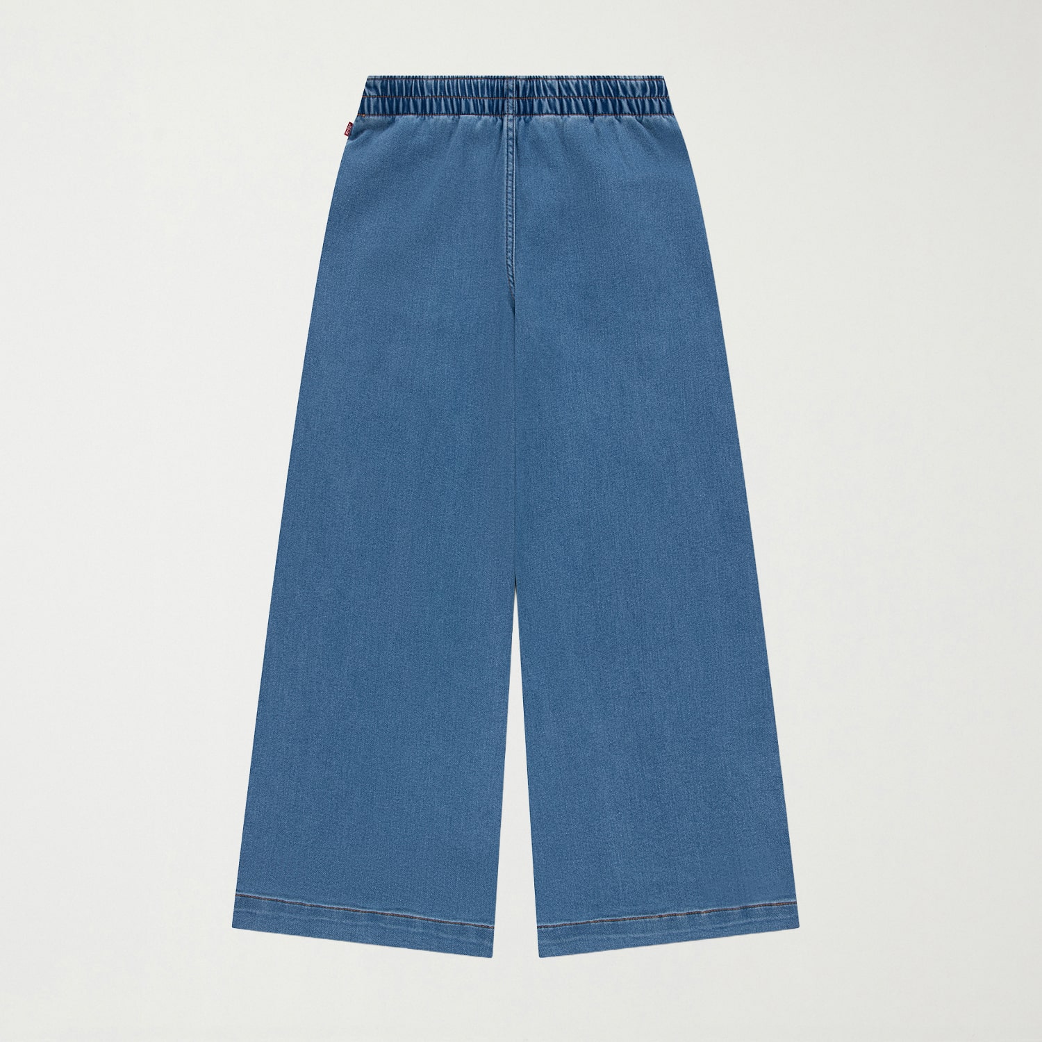 Levi's® Big Kid Girls Adjustable Waist Baggy Fit Jean