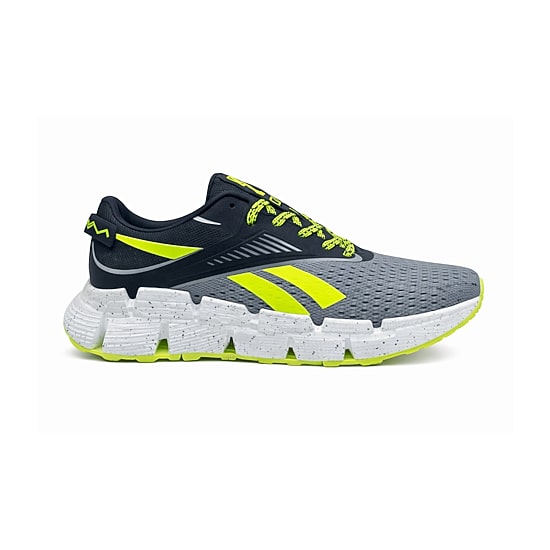 Reebok Zig Dynamica 6 Big Kid Boys Running Shoes
