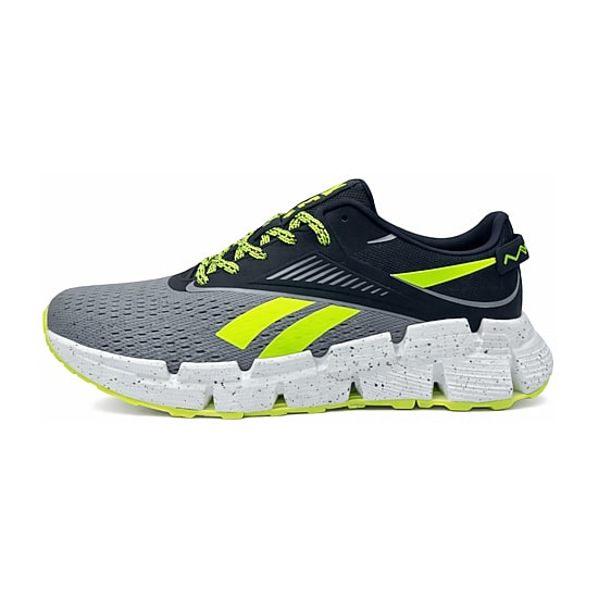 Reebok Zig Dynamica 6 Big Kid Boys Running Shoes