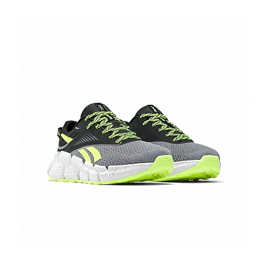 Reebok Zig Dynamica 6 Big Kid Boys Running Shoes