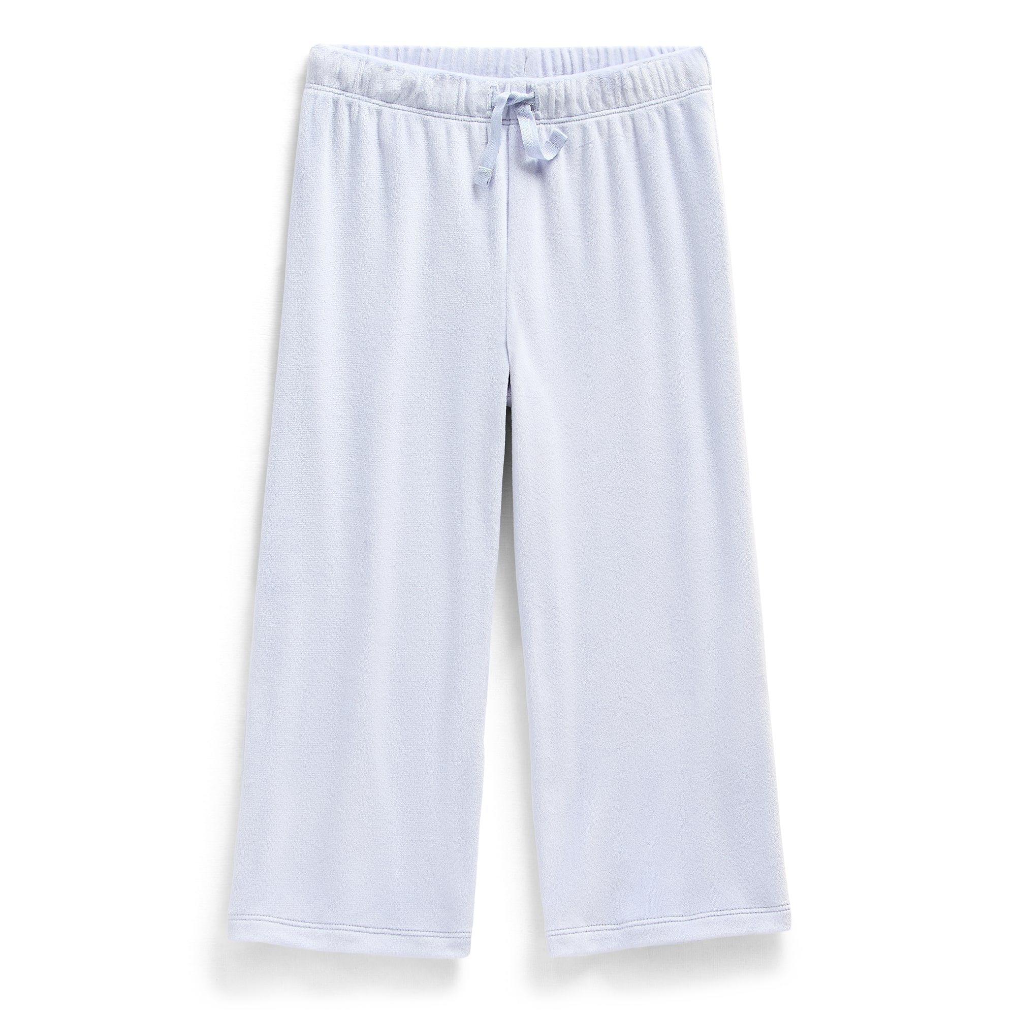 Okie Dokie Toddler & Little Girls Wide Leg Regular Fit Pull-On Pant