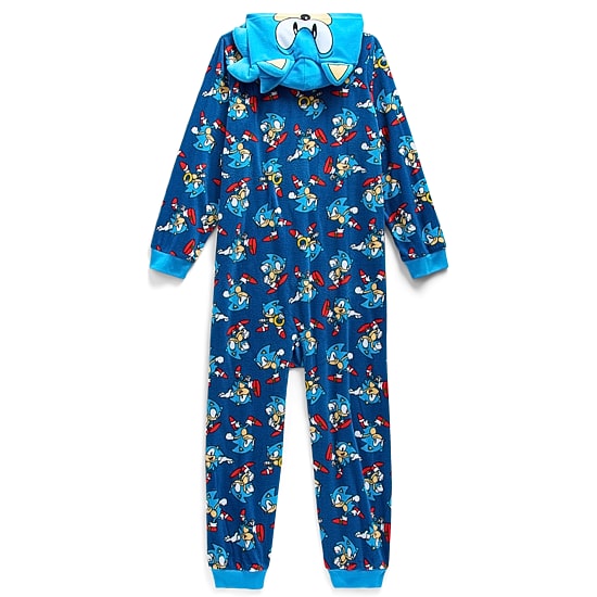 Union Suit