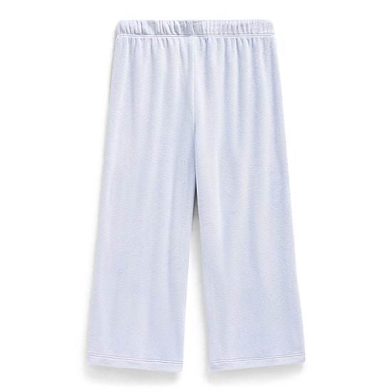 Okie Dokie Toddler & Little Girls Wide Leg Regular Fit Pull-On Pant