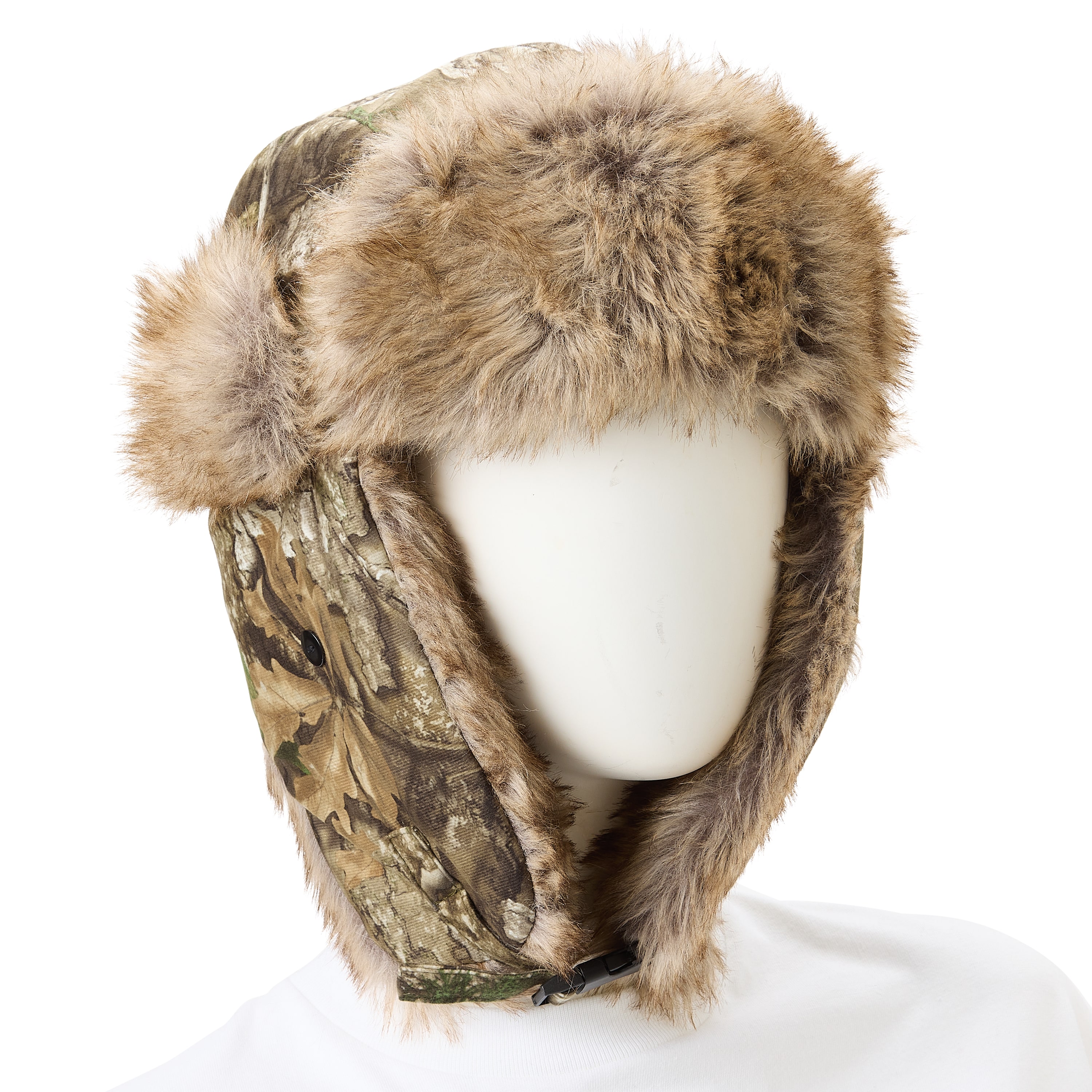 Arizona Mens Trapper Hat