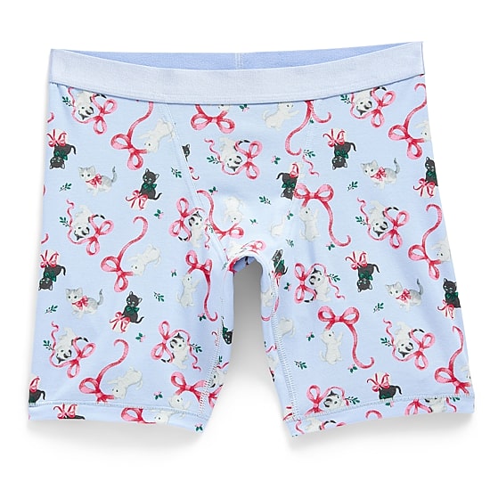 Arizona Body Cotton Boxer Briefs