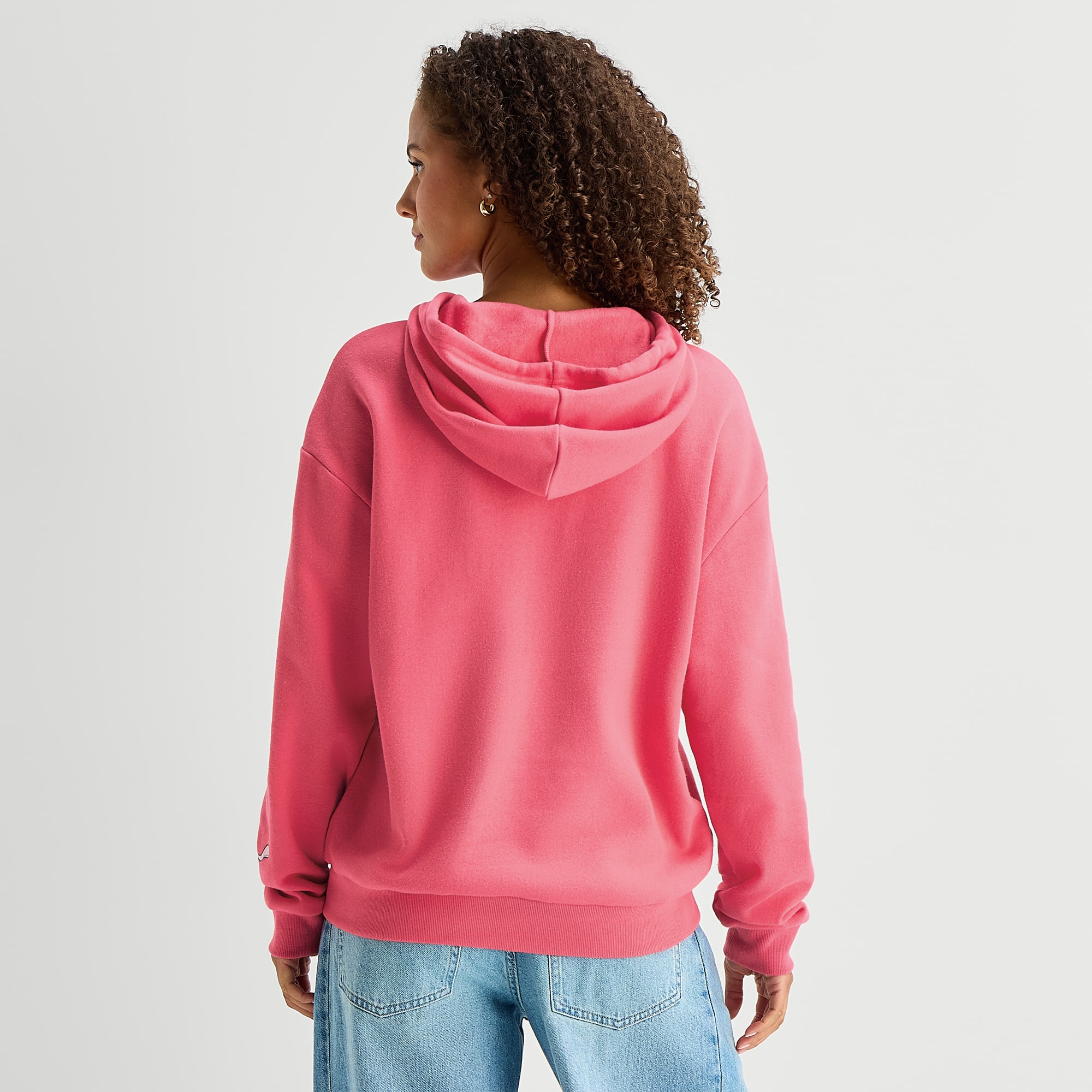 Strawberry Shortcake Hoodie Womens Long Sleeve