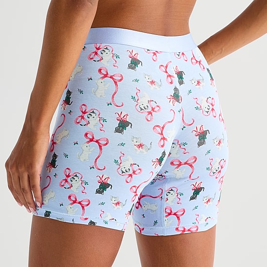Arizona Body Cotton Boxer Briefs