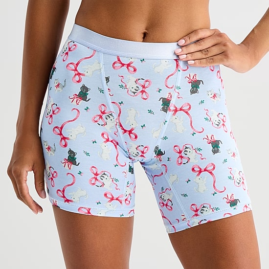 Arizona Body Cotton Boxer Briefs