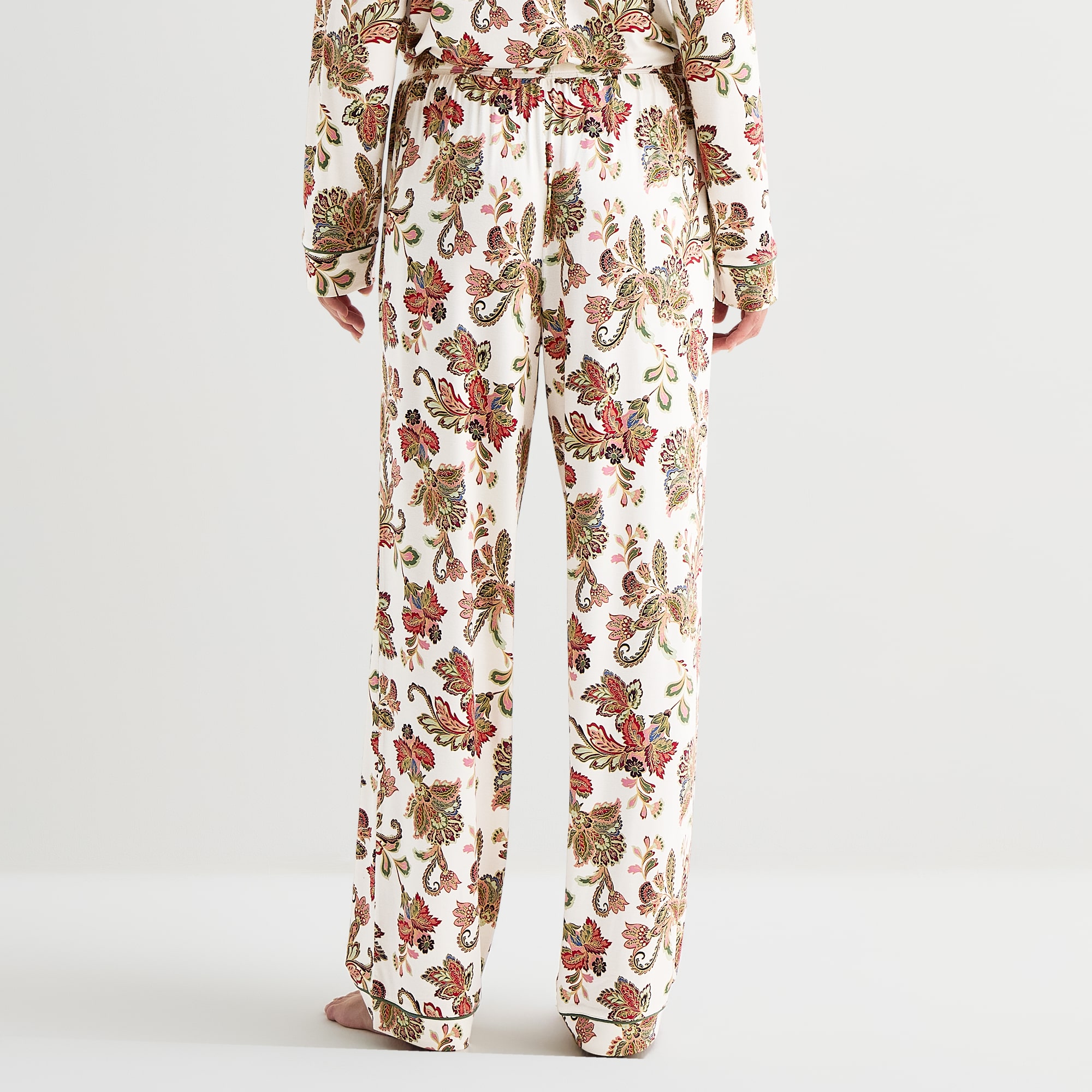 Liz Claiborne Womens Pajama Pants