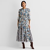 jcpenney beach dresses Resort Shop - Women solids collection
