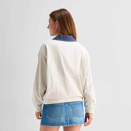 Arizona Womens Juniors Bomber Jacket