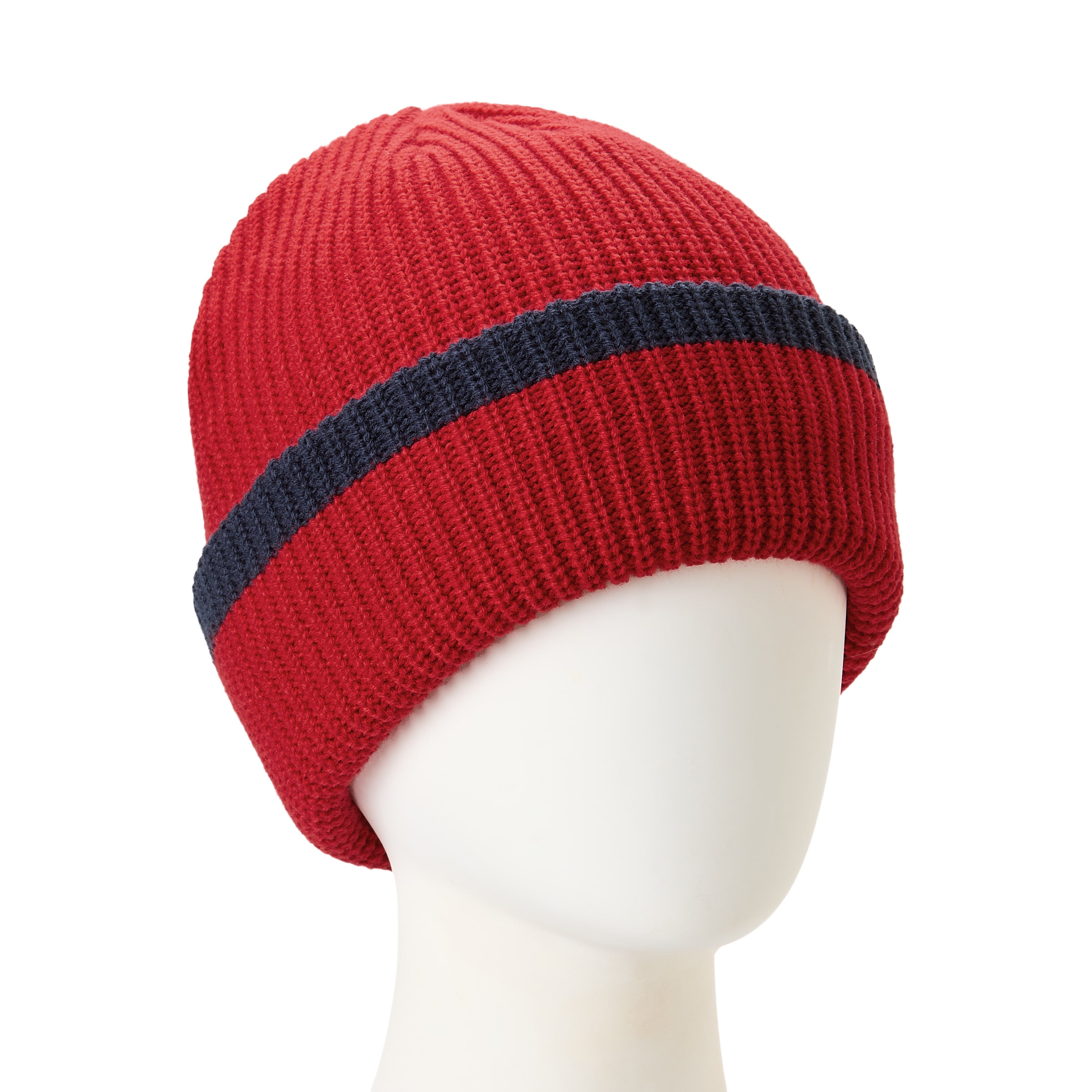 North Pole Trading Co. Mens Beanie