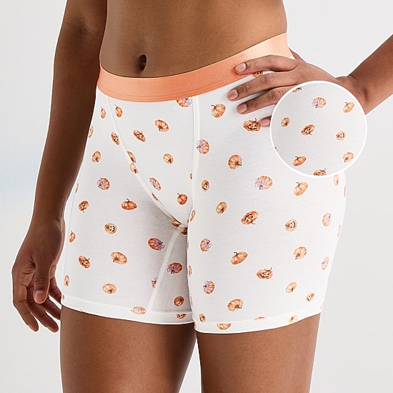Arizona Body Cotton Boxer Briefs