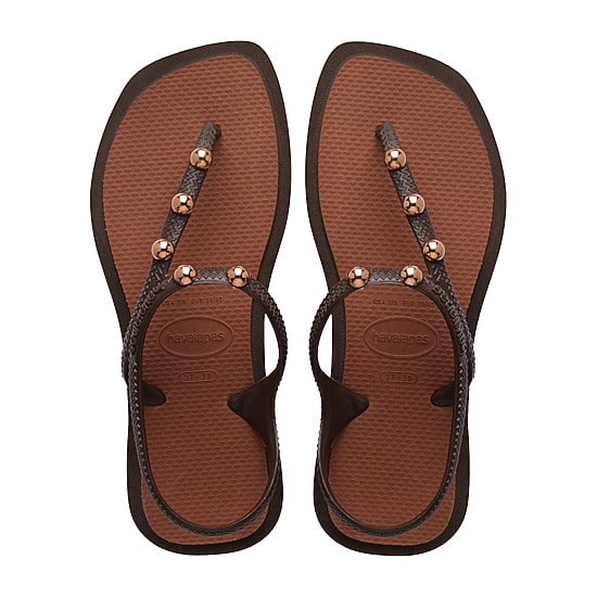 Havaianas® Womens Flash Fusion Flip-Flops