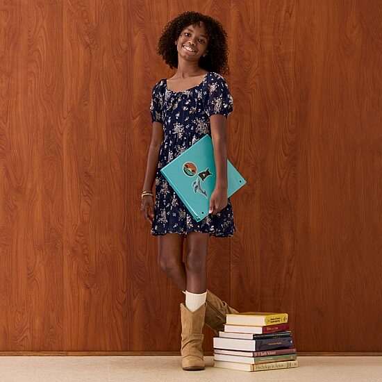 Study in Style