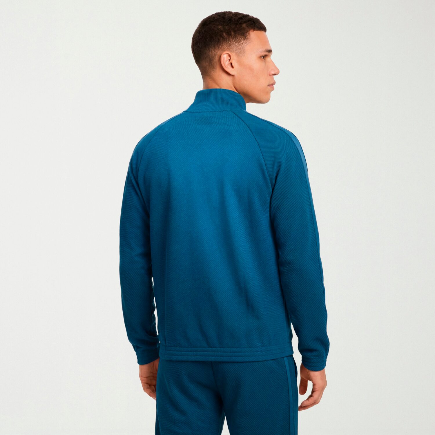 PUMA Mens Track Jacket