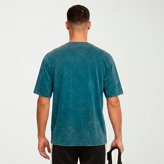 PUMA Mens Crew Neck Short Sleeve Regular Fit Graphic T-Shirt