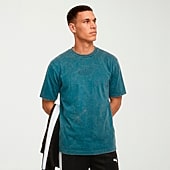 PUMA Mens Crew Neck Short Sleeve Regular Fit Graphic T-Shirt
