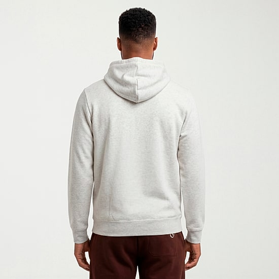 PUMA Mens Long Sleeve Active Hoodie